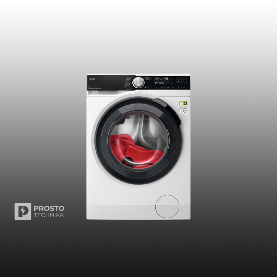 Стиральная машина AEG LFR95146UE